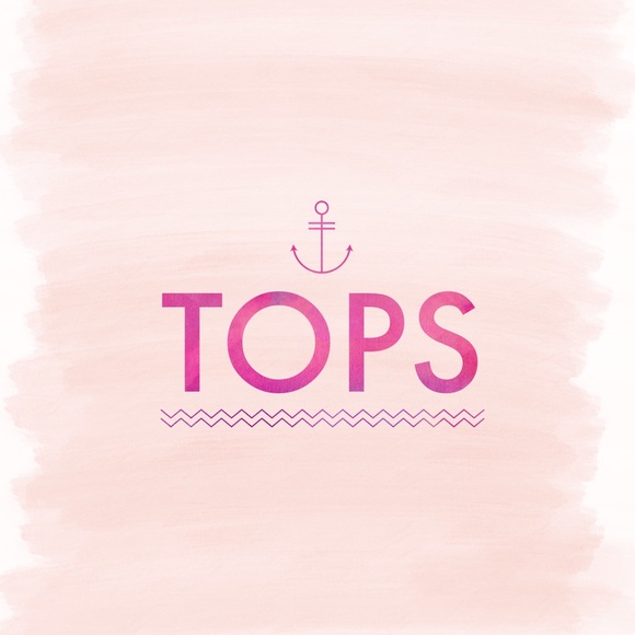 Tops - Picture 1 of 1